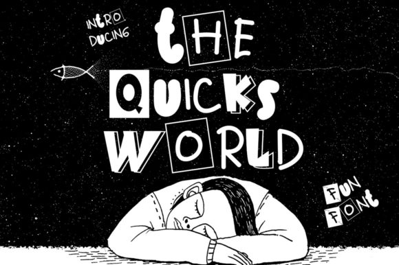 The Quicks World